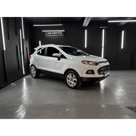 Ford Ecosport 2.0 Titanium At L13