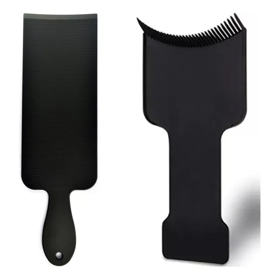 Kit Teñir Cabello Balayage Mechas Tinte 2 Tablas 