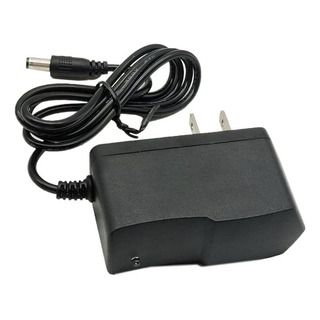 Pacote De Adaptador De Alimentação 5v 2a Para Leds E Câmeras Pacote De Adaptador De Alimentação 5v 2a Para Leds E Câmeras