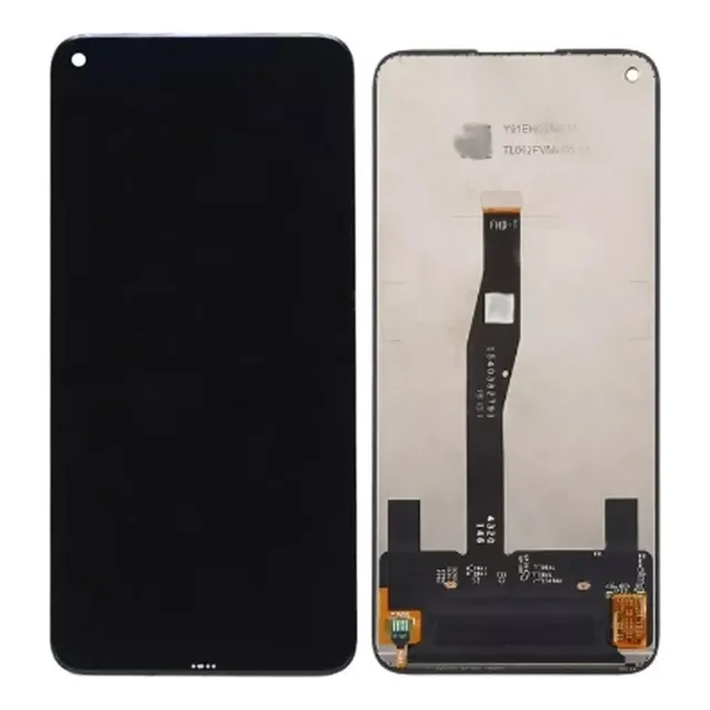 Pantalla Para Huawei Nova 5t + Pegamento De Regalo.