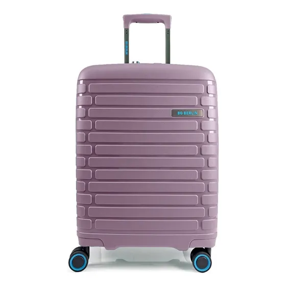 Maleta De Cabina (10 Kg) Bg Berlin Soda 38 Lts