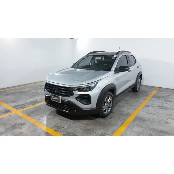 Fiat Pulse 1.3 Drive