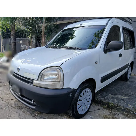 Renault Kangoo 1.6 Pack Plus 1plc