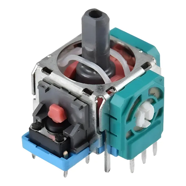 Repuesto Stick Analogico Control Joystick Para Ps4