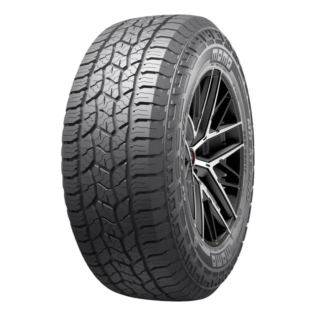 Cubierta Momo 215/65/16trail M8 At Pro 102h