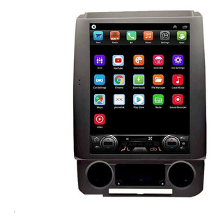 Estereo Tipo Tesla F150-lobo 2017 Premium Estereo Tipo Tesla F150-lobo 2017 Premium