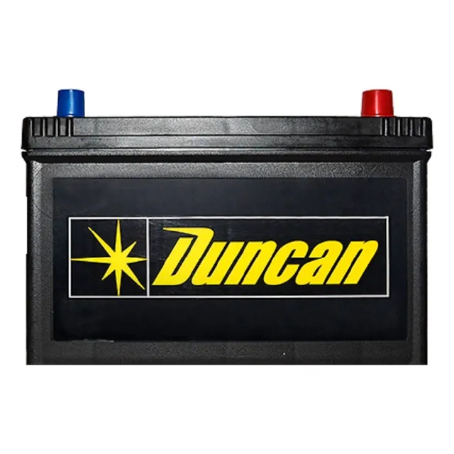Batería Duncan 36mr 750amp
