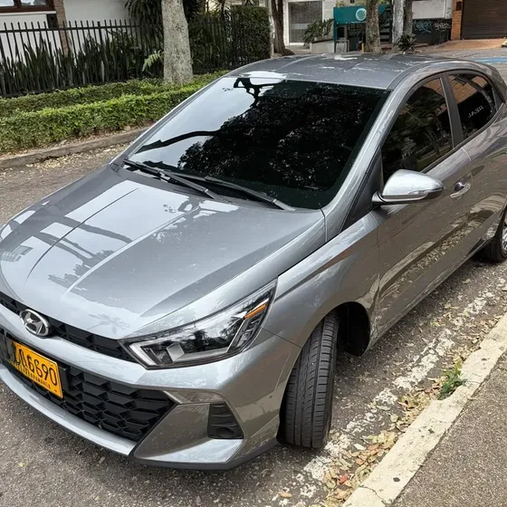 Hyundai Hb20 2026 1.6 Premium At