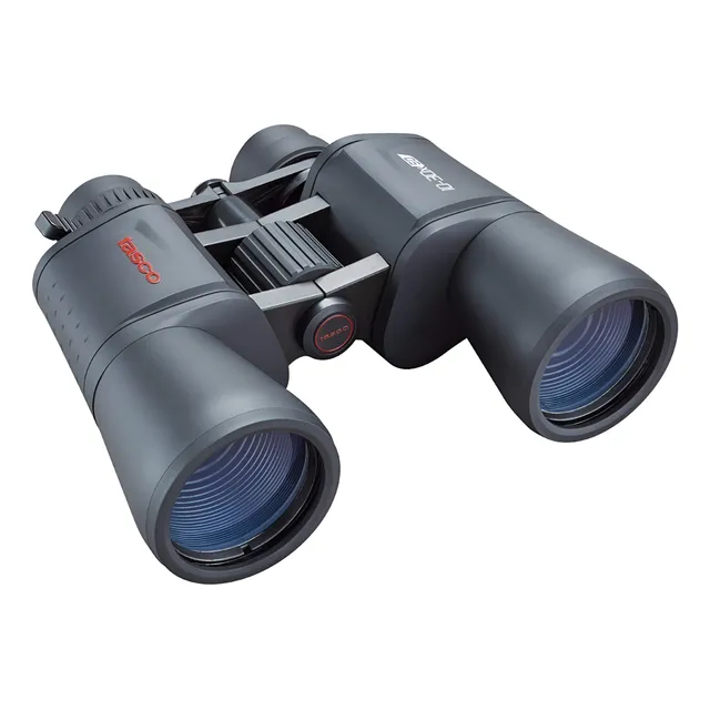 Binoculares Tasco Essentials 10-30x50 Entrega Inmediata