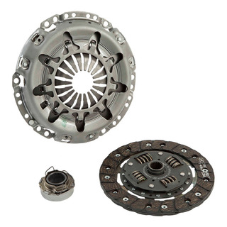 Luk Kit De Clutch Avanza L4 1.5l Dohc Vvt 2007/2021 Toyota Luk Kit De Clutch Avanza L4 1.5l Dohc Vvt 2007/2021 Toyota