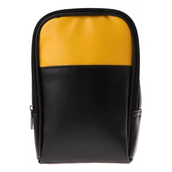 Capa Bolsa Para Multímetro Fluke Minipa 20x13x6 Cm