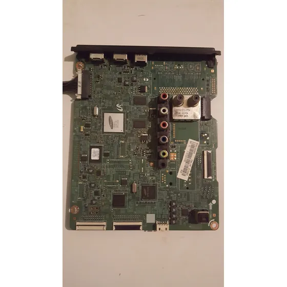 Placa Principal Samsung Pl51f4500ag Com Defeito