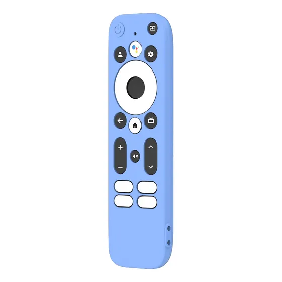 Capa Remota De Silicone (lb) Para Mecool Kd3 Android Stick R