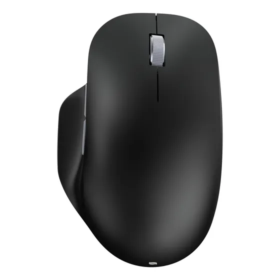 Mouse Ergonómico Bluetooth Incase, Color Negro
