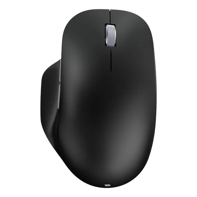Mouse Ergonómico Bluetooth Incase, Color Negro