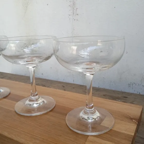 Copas Antigua 