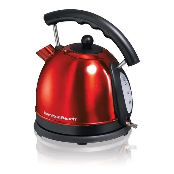 Tetera Electrica Hamilton Beach 1.7l  Hb-40894
