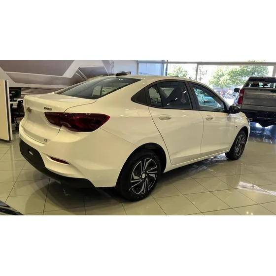 Chevrolet Onix Plus 1.0 Lt