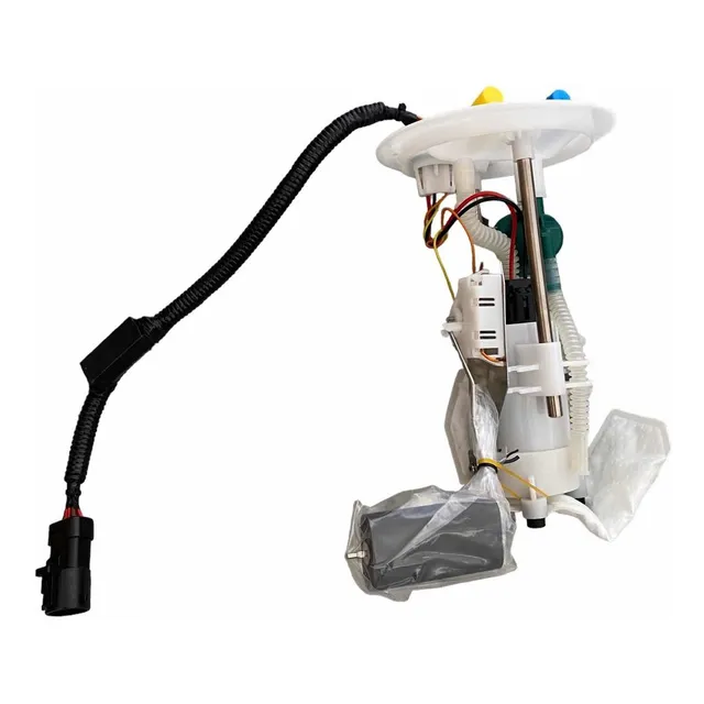 Bomba De Gasolina Ford Explorer 2002 2003