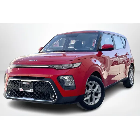 Kia Soul 5 Pts. Lx, 1.6l, Tm6, A/ac., Ra-16