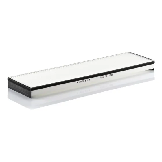 Filtro Habitaculo Mb. Atego Cu 5877 - Mann Filter