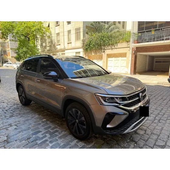 Volkswagen Taos 1.4 250 Tsi Hero
