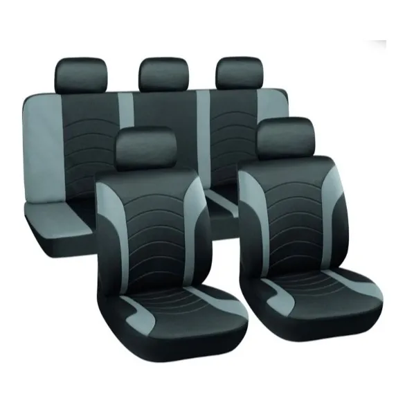 Tapiz Asientos Forros (tela) Toyota Rav4