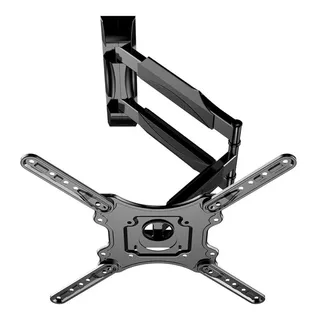 Suporte De Tv Tri Articulado Sav-4403 De 26 A 65 Polegadas Suporte De Tv Tri Articulado Sav-4403 De 26 A 65 Polegadas