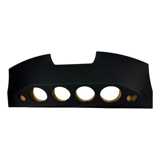 Panel Para 4 Medios De 6.5 Pulgadas Y 2 Tweeter Para Jettaa4 Panel Para 4 Medios De 6.5 Pulgadas Y 2 Tweeter Para Jettaa4