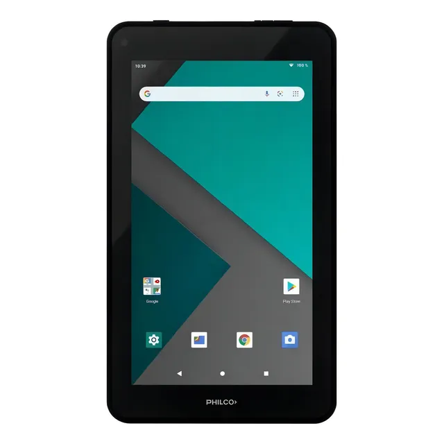 Tablet Philco 7 16gb Tp7a6pi