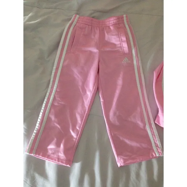 Mono adidas Niña Casi Nuevo