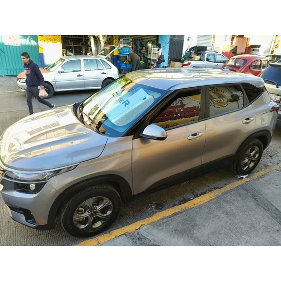 Kia Seltos 1.6 Ex Mt