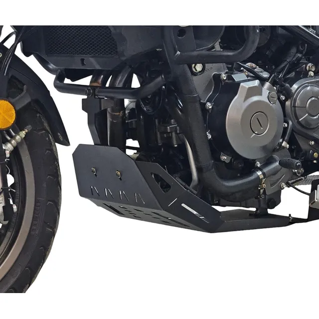 Cubre Carter Moto Benelli 502 Trk