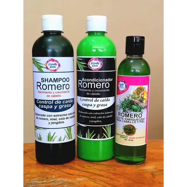 Shampoo