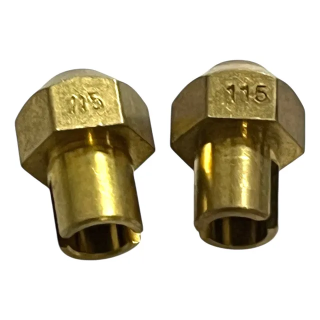 Aguja Gasolina 1.15 Carburador Ida / Idf Vw Escarabajo