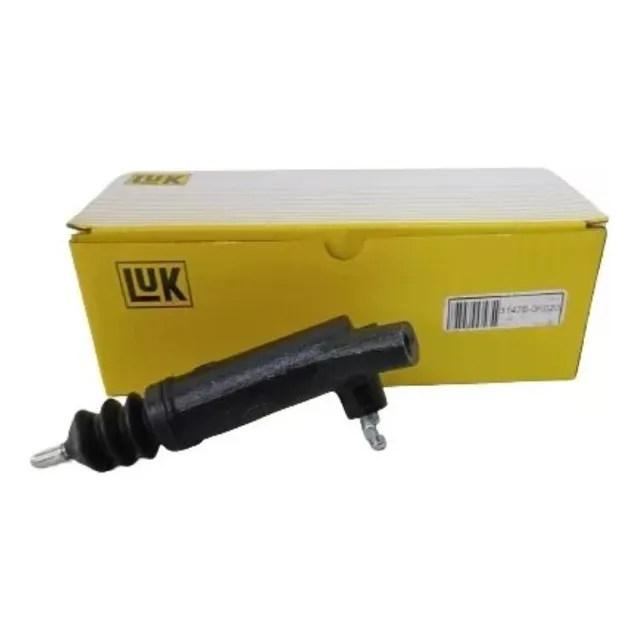 Bombin De Clutch Inferior  Hilux/meru 2.7/hiace/dongfeng Zna