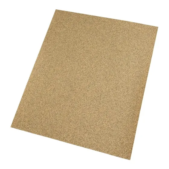 Lijas En Seco 3 M Grano 280/320/400 .x 5 Unidades Oferta 