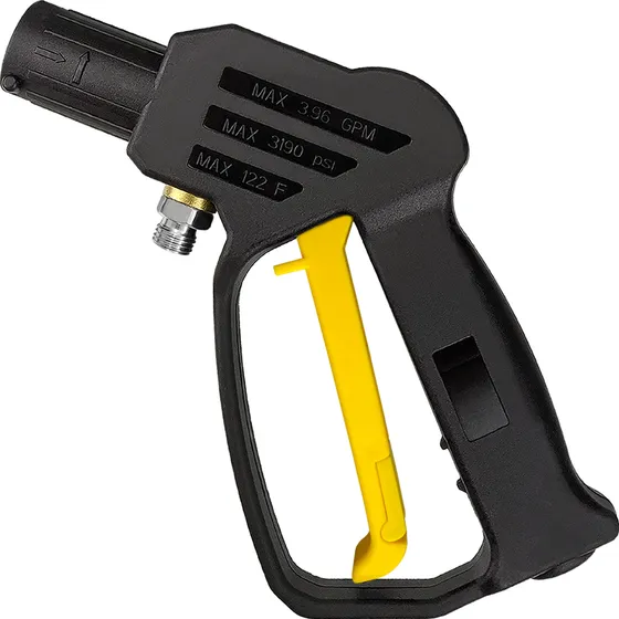 Gatilho Original Lavadora Alta Pressão Hlx 95v Tekna Hlx95v