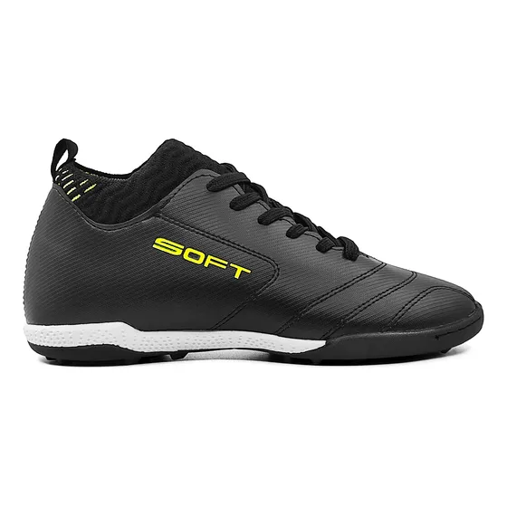 Botines Papi Futbol Sintético Unisex 36 Al 45 - Art. B310