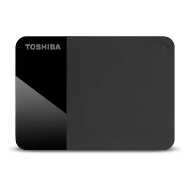 Disco Duro Externo Toshiba Canvio Ready 1tb