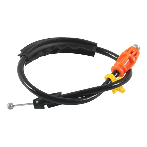 . Cable De Pestillo De Puerta De Automóvil Piezas De
