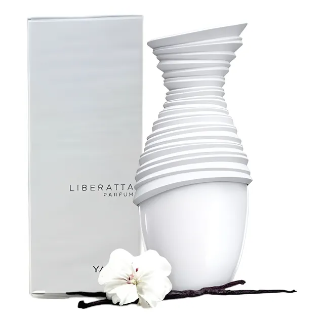 Liberatta Perfume Mujer Yanbal 50 Ml