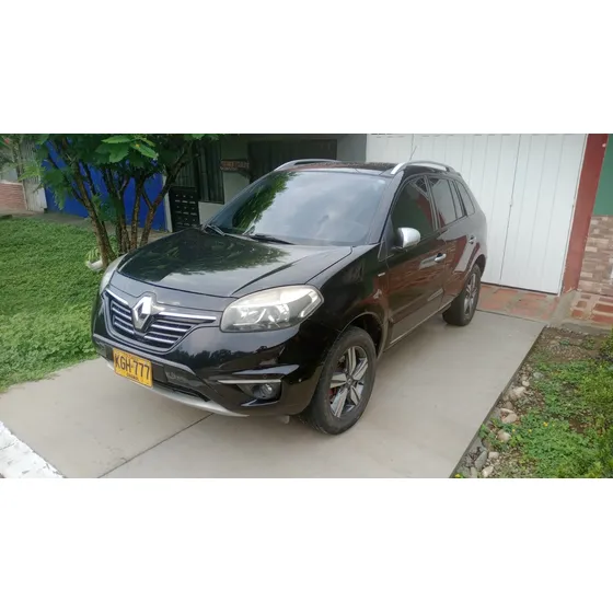 Renault Koleos 2.5 Privilege