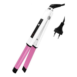 Planchita Rizadora 2 En 1 Zatys Buclera Digital Wavy Hair Planchita Rizadora 2 En 1 Zatys Buclera Digital Wavy Hair