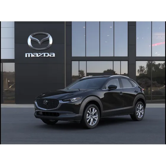 Mazda Cx-30 2.5