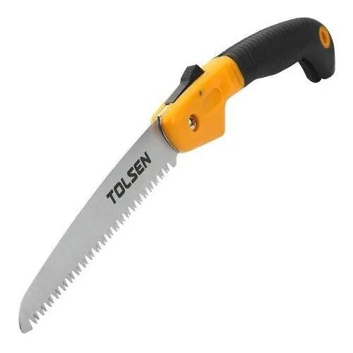 Serrucho Podar Retráctil  Profesional Tolsen 31014