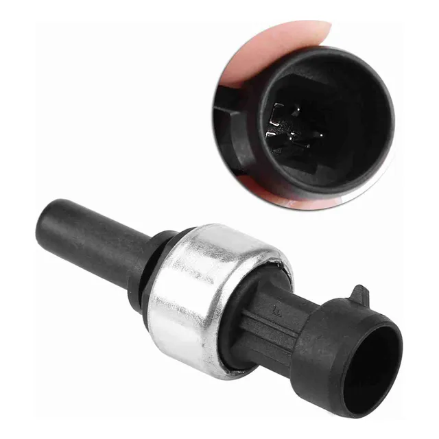 Bh 5005758sensor Presión Aire Coche Navistar Kenworth