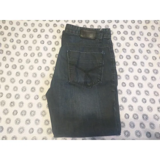 Jeans Calvin Klein. Talla 34. Usado.