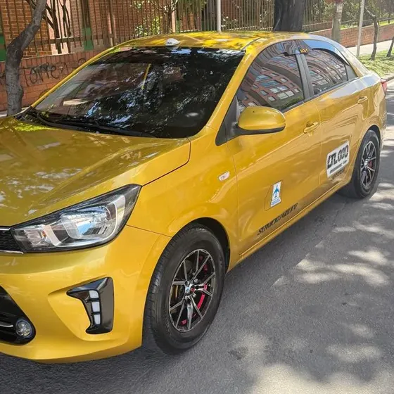 Kia Sephia 2025 1.4