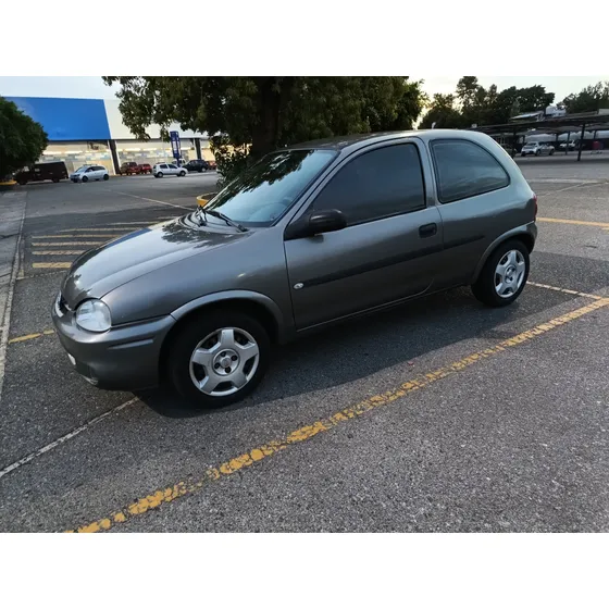 Chevrolet Corsa Classic 1.6 Gl Aa Dh